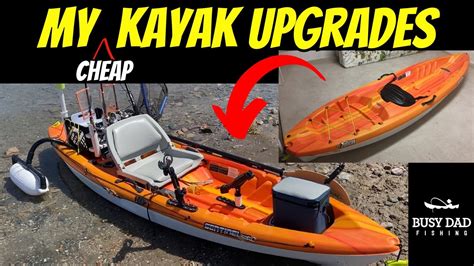 kayak mod viking lv|kayak mods for adults.